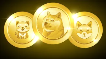 While Gains Have Been Slower Than Most Crypto Assets, Meme Coin Economy Swells by 24%