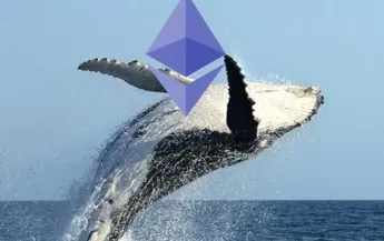  [Key interpretation]  $289 million eth was transferred to 14 addresses by the mysterious whale, and BTC was brewing a downward shift