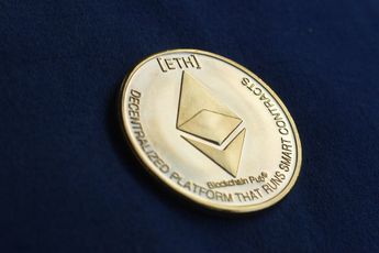 Ethereum [ETH] short-term traders can celebrate next week if…