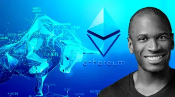 [ETH-flexive] Arthur Hayes: Buy ETH in the Dip! | Ethereum's Merge Prediction And Its Market Trends
