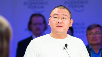 Ethereum Fork May Be Doomed To ‘Fail,’ but Chandler Guo Is All In. Again.