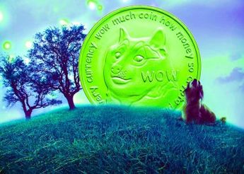 Dogecoin About To Explode? DOGE Mimicking Bitcoin Prior to BTC’s Massive 2019 Rally, Says Crypto Trader