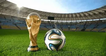 世界杯将至 体育类加密经济翻红