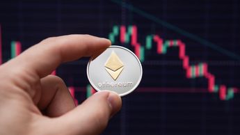 Flippening Forewarning? Ether Options Overtake Bitcoin As The Top Crypto To Trade