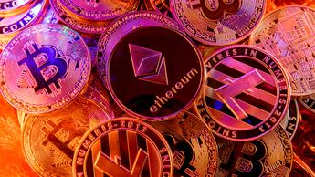 Trezor (TRB) Holds Strong Above $40, Will The Crypto Pullback Affect It?