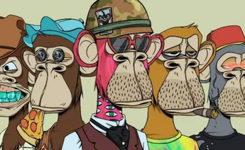 Is BAYC Misleading Investors With Bogus NFT IP Claims?