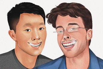 蒸发了万亿美元的加密天才