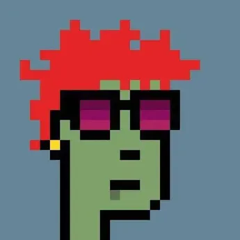 地板价追回BAYC，CryptoPunks的“翻身仗”要打起来了吗？