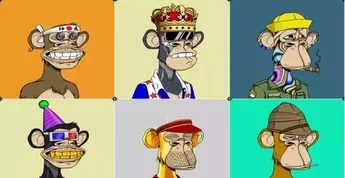 Bored Apes Approaching Mass Liquidation On BendDAO, Can This Crash Entire NFT Market?