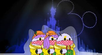Supercute World – NFT-проект, который стремится стать следующим Disney