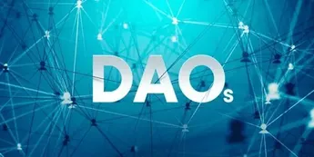详述 DAO 社会政治史：从 Cypherpunks 到 Web3