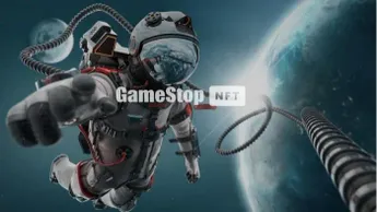 GameStop NFT daily fee revenue plunges  under $4K as gloom infects markets