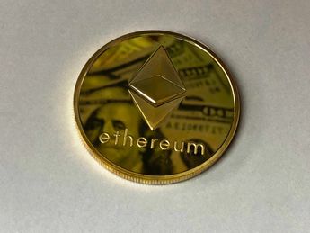 Эфириум, что нужно знать о Proof-of-Stake?