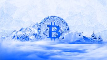 Биткоин опускается ниже уровня цены реализации, медвежий тренд еще не закончился?