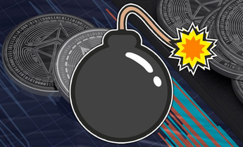 Что такое бомба сложности Ethereum