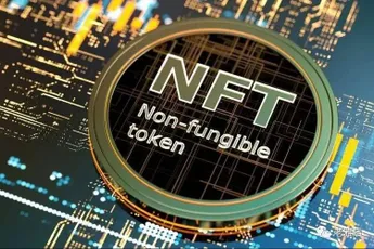 NFT市场冷却 NFTFi玩不转了