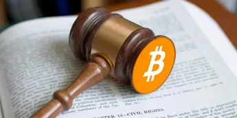 SEC Chairman Says Crypto Should Be Treated Same as Other Capital Markets