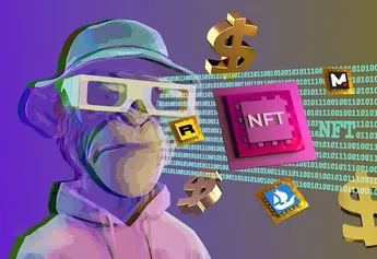 动态NFT（dNFT）为什么被称为NFT2.0?