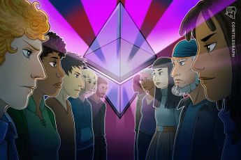 Сообщество Ethereum раскололось из-за решений по цензуре транзакций
