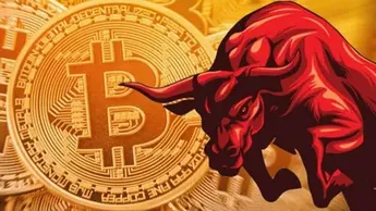 The Next Bull Or Bear Crypto Market Will Be Decided Today, Here's Why