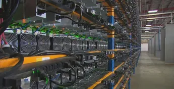 Energy Costs Are An Increasing Concern For Cash-Strapped Bitcoin Miners