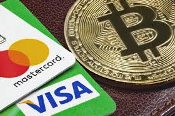 Bitcoin Lightning Network против Visa и Mastercard