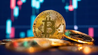 Биткойн и эфир продемонстрировали отскок
