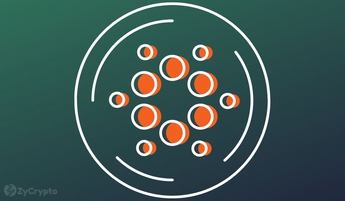 ADA Ready To Roar Back To $1 As Cardano Founder Reveals Launch Date For Vasil Upgrade