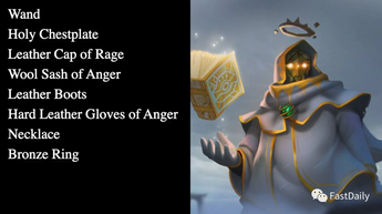 loot发展解析：开局几行字，发展靠社区