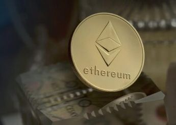Ethereum Might Crash After The Current Supply Zone, Analysts Predict