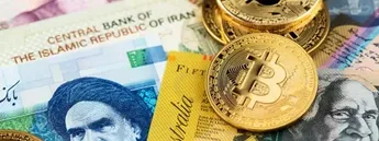 Иран разрешил использовать криптовалюту для импорта в обход санкций