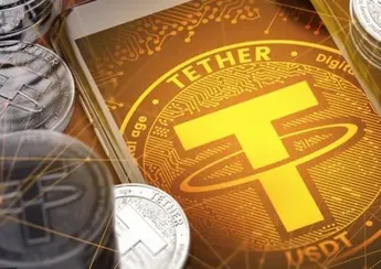 USDT 五年审计报告观察：Tether持有现金增加13亿美元，商业票据减持超50%