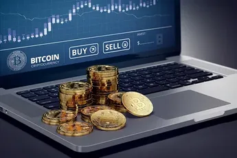 Биткойн снова падает ниже 20 000 долларов США