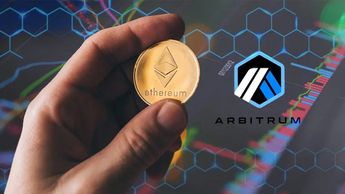 Arbitrum обновил свою текущую сеть Arbitrum One до версии Nitro