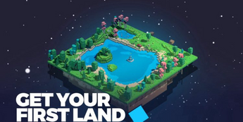 虚拟地产价格暴跌85%，元宇宙的试验田还有未来吗？