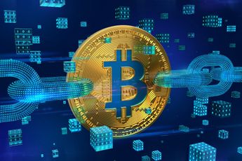 Цена биткоина ниже психологического уровня $22 000; следующая остановка на $17 000?