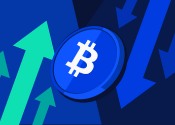 Bearish Indicator: Bitcoin Short Exposure Surge To New All-Time High