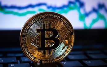 Объем фьючерсов на биткойн достиг 21-месячного минимума в августе
