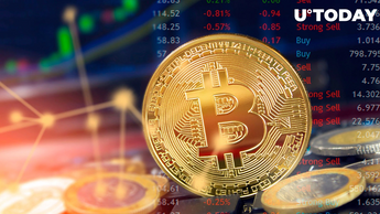 $15,000 Is Where Bitcoin Can Drop Thanks to New Jobs Report