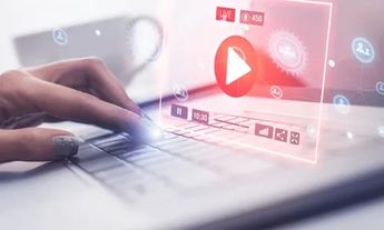 Технология блокчейна трансформирует потоковое видео