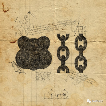 流动性证明+三代币模型，熊来护你不堕死亡螺旋！