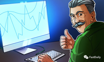 谁告诉你下跌是为了上涨做准备？