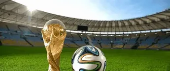 世界杯在即 足球概念币掀起狂热投机