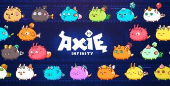 Поможет ли курсу Axie Infinity (AXS) мероприятие AxieCon