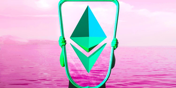 Криптоаналитик: «слияние Ethereum может вызвать краткосрочную ценовую катастрофу» 
