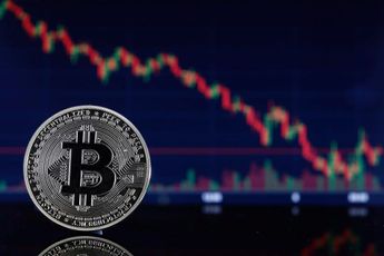 [Анализ рынка от Huobi] Киты продали 56500 BTC. Биткоин и эфир демонстрируют негативную динамику