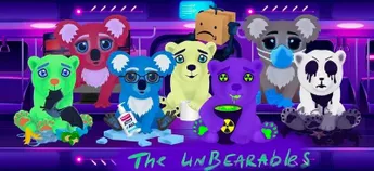 巨鲸离场，蓝筹 NFT 还会继续跌吗？