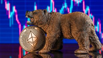 Ethereum Bears Just Lost $300 Million in Only One Hour
