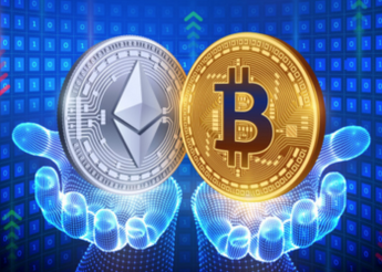 Merge Momentum: Ethereum Sets New 2022 High Against Bitcoin