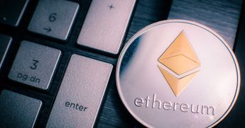 Платформы крипто-кредитования реагируют на рост заимствования ETH в преддверии слияния